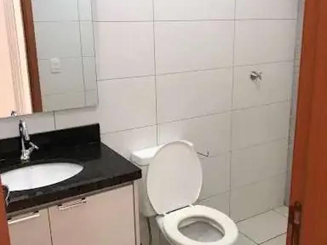 Apartamento para Venda em Anápolis/GO Jardim Alexandrina 2 Quartos