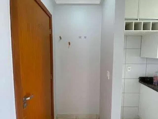 Apartamento para Venda em Anápolis/GO Jardim Alexandrina 2 Quartos