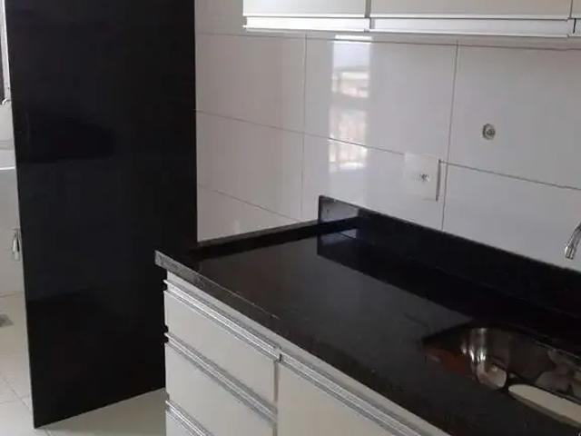 Apartamento para Venda em Anápolis/GO Jardim Alexandrina 2 Quartos