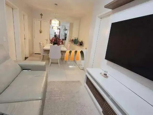 Apartamento para Venda em Anápolis/GO Jardim Alexandrina 3 Quartos