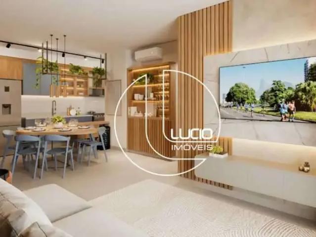 Apartamento para Venda em Anápolis/GO Jardim Alexandrina 3 Quartos