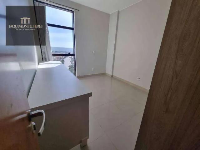 Apartamento para Venda em Anápolis/GO Jardim Alexandrina 3 Quartos