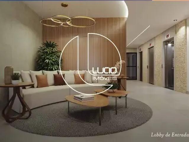 Apartamento para Venda em Anápolis/GO Jardim Alexandrina 3 Quartos