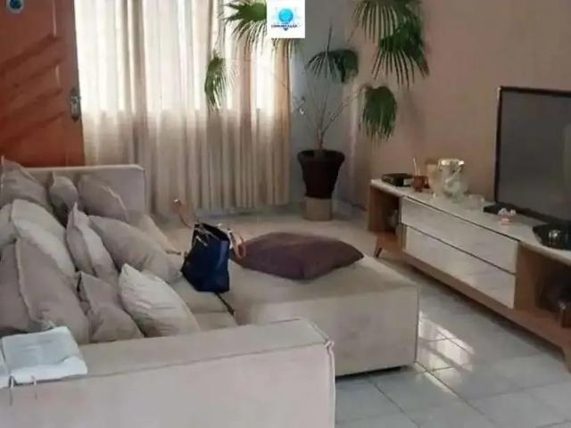 Apartamento para Venda em Anápolis/GO Jardim Alexandrina 3 Quartos