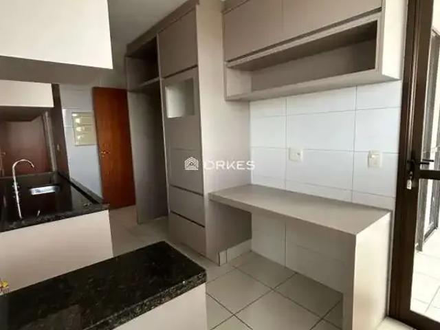 Apartamento para Venda em Anápolis/GO Jardim Alexandrina 3 Quartos