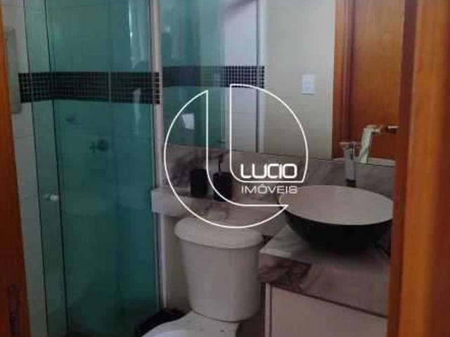 Apartamento para Venda em Anápolis/GO Jardim Ana Paula 2 Quartos