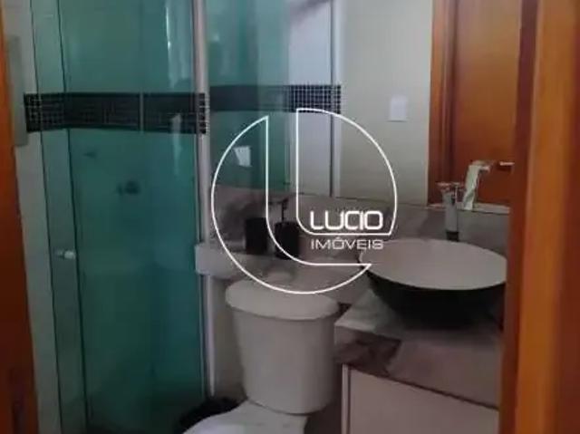 Apartamento para Venda em Anápolis/GO Jardim Ana Paula 2 Quartos