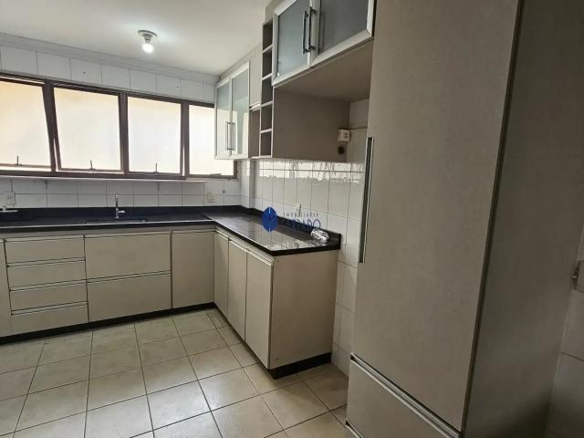 Apartamento para Venda em Anápolis/GO Jardim Bandeirante 3 Quartos