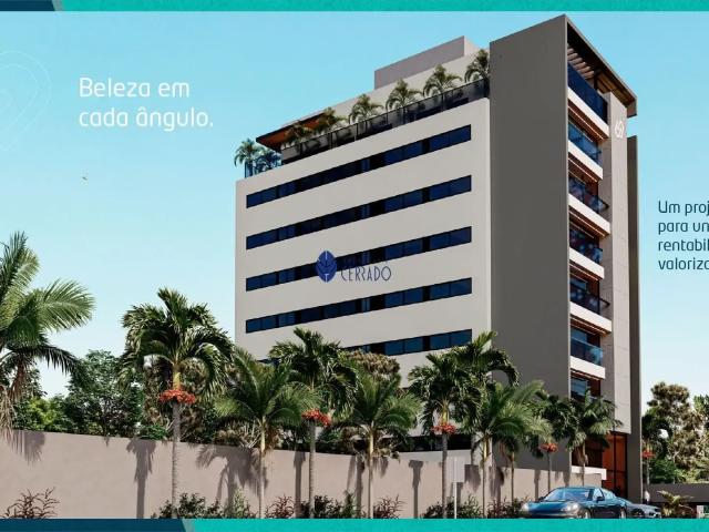 Apartamento para Venda em Anápolis/GO Jardim das Américas 1ª Etapa 1 Quartos