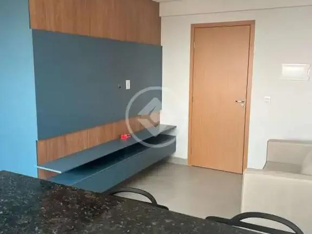 Apartamento para Venda em Anápolis/GO Jardim das Américas 2ª Etapa 1 Quartos