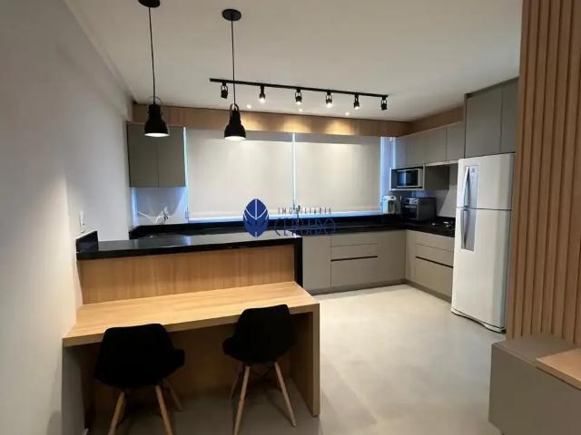 Apartamento para Venda em Anápolis/GO Jardim das Américas 2ª Etapa 1 Quartos