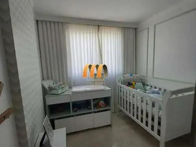 Apartamento para Venda em Anápolis/GO Jardim das Américas 2ª Etapa 2 Quartos