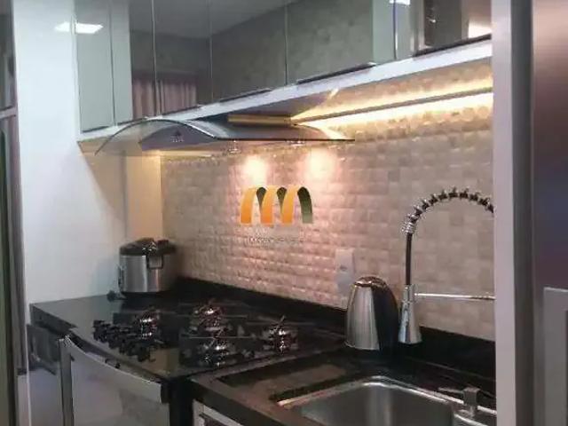 Apartamento para Venda em Anápolis/GO Jardim das Américas 2ª Etapa 3 Quartos