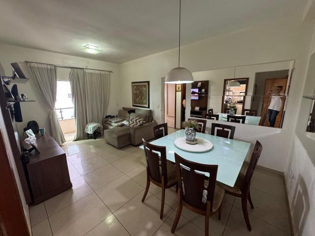 Apartamento para Venda em Anápolis/GO Jardim Europa 2 Quartos