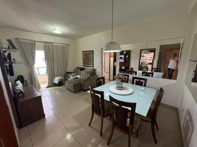 Apartamento para Venda em Anápolis/GO Jardim Europa 2 Quartos