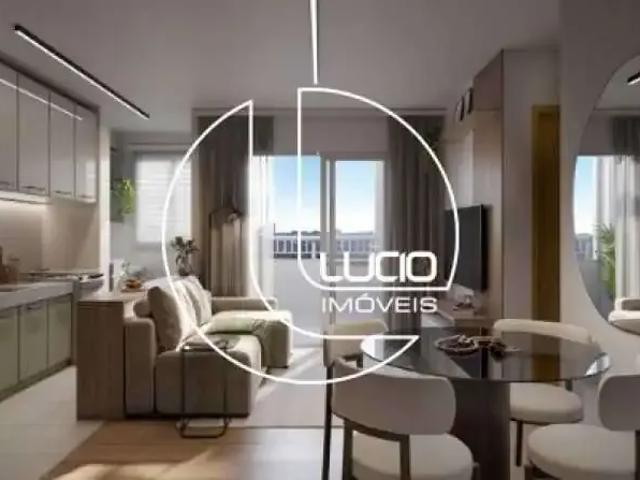 Apartamento para Venda em Anápolis/GO Jardim Europa 2 Quartos