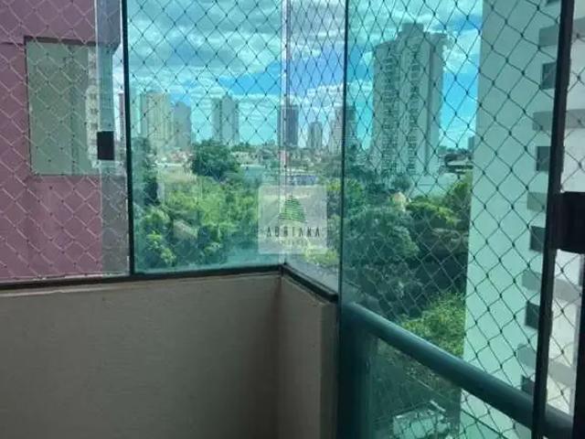 Apartamento para Venda em Anápolis/GO Jardim Europa 2 Quartos
