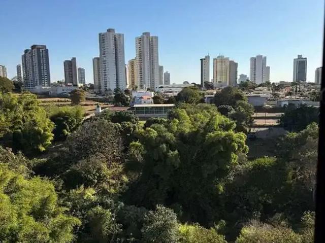 Apartamento para Venda em Anápolis/GO Jardim Europa 3 Quartos