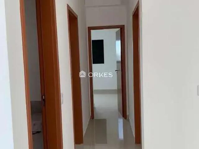 Apartamento para Venda em Anápolis/GO Jardim Europa 3 Quartos