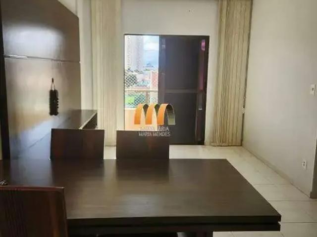 Apartamento para Venda em Anápolis/GO Jardim Europa 3 Quartos