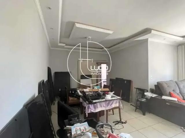 Apartamento para Venda em Anápolis/GO Jardim Europa 3 Quartos