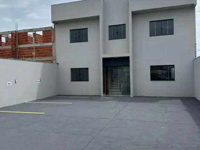 Apartamento para Venda em Anápolis/GO Jardim Primavera 1ª Etapa 2 Quartos