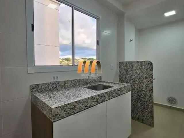 Apartamento para Venda em Anápolis/GO Jardim Progresso 2 Quartos