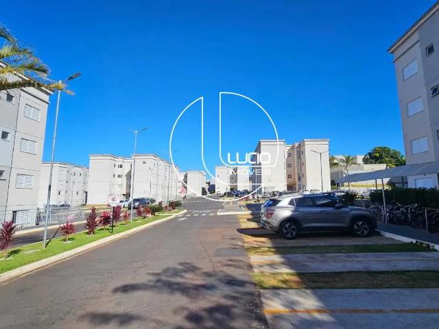 Apartamento para Venda em Anápolis/GO Jardim Progresso 2 Quartos