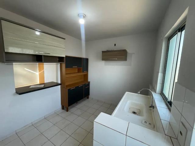 Apartamento para Venda em Anápolis/GO Jardim Suíço 2 Quartos