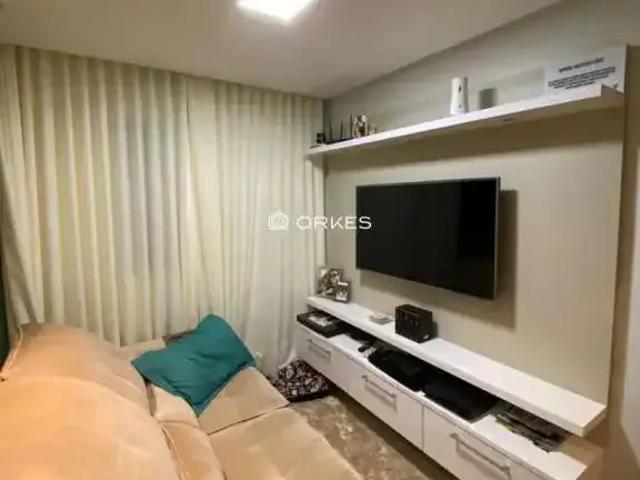Apartamento para Venda em Anápolis/GO Jibran El Hadj 3 Quartos