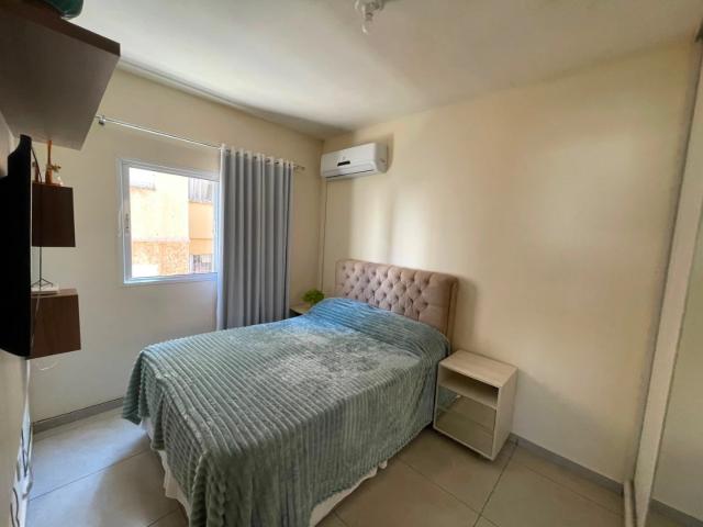 Apartamento para Venda em Anápolis/GO Jibran El Hadj 2 Quartos