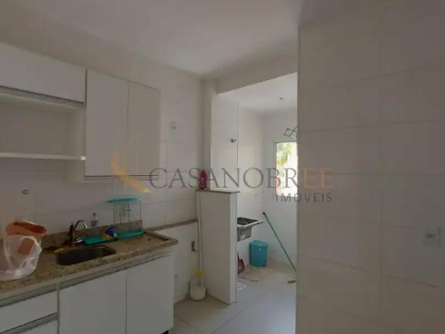 Apartamento para Venda em Anápolis/GO Jibran El Hadj 2 Quartos