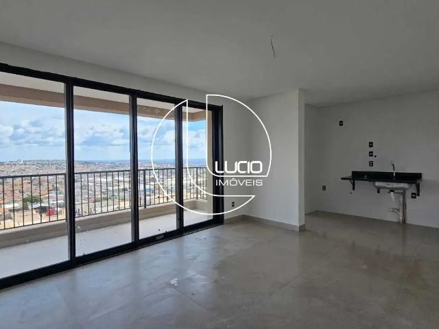 Apartamento para Venda em Anápolis/GO JK Nova Capital 2 Quartos