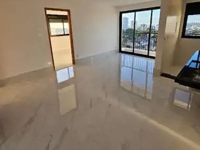 Apartamento para Venda em Anápolis/GO JK Nova Capital 2 Quartos