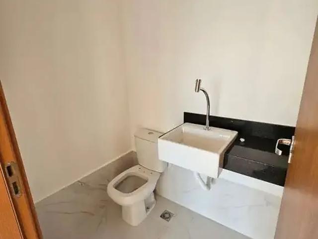 Apartamento para Venda em Anápolis/GO JK Nova Capital 2 Quartos