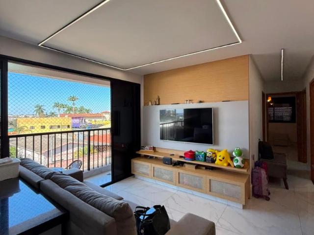 Apartamento para Venda em Anápolis/GO JK Nova Capital 3 Quartos