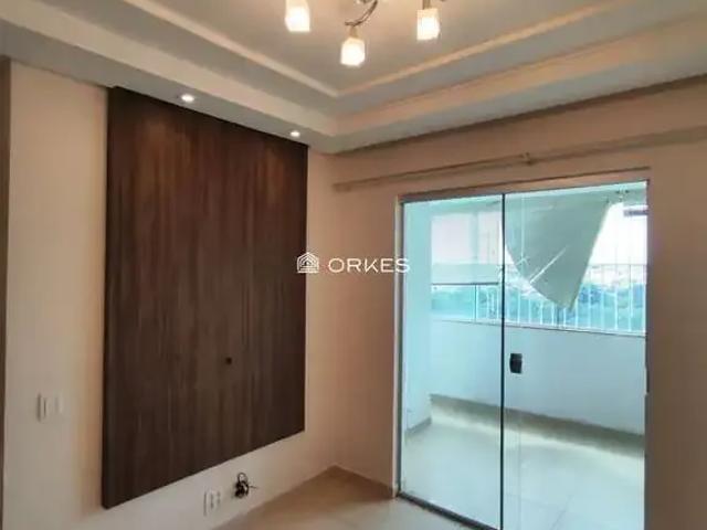 Apartamento para Venda em Anápolis/GO JK Nova Capital 3 Quartos
