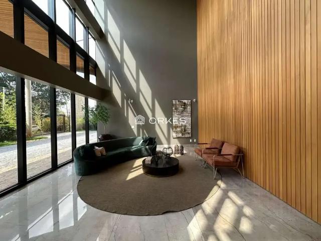 Apartamento para Venda em Anápolis/GO JK Nova Capital 3 Quartos