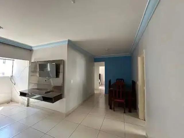Apartamento para Venda em Anápolis/GO JK Nova Capital 3 Quartos