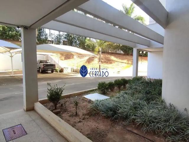 Apartamento para Venda em Anápolis/GO JK Nova Capital 3 Quartos