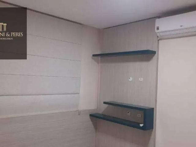 Apartamento para Venda em Anápolis/GO JK Setor Oeste 3 Quartos