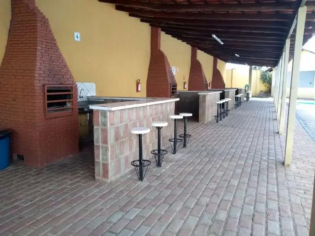 Apartamento para Venda em Anápolis/GO Jk Parque Industrial Nova Capital 2 Quartos