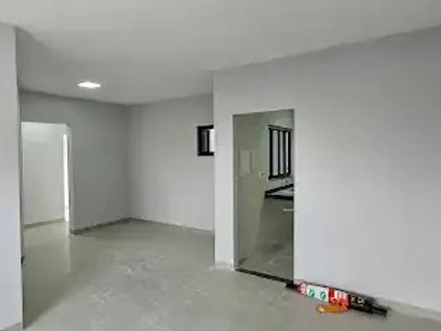Apartamento para Venda em Anápolis/GO Jk Parque Industrial Nova Capital 3 Quartos