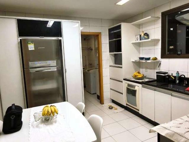 Apartamento para Venda em Anápolis/GO Jundiaí 4 Quartos