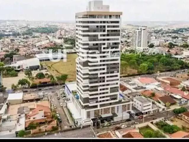 Apartamento para Venda em Anápolis/GO Jundiaí 4 Quartos