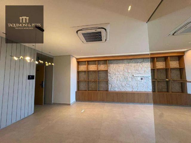 Apartamento para Venda em Anápolis/GO Jundiaí 4 Quartos