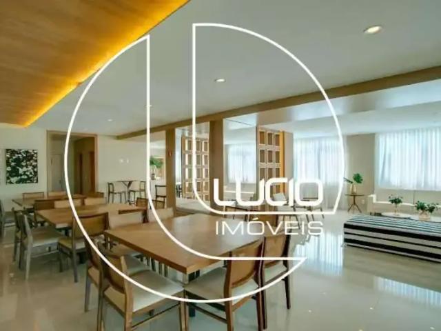Apartamento para Venda em Anápolis/GO Jundiaí 4 Quartos