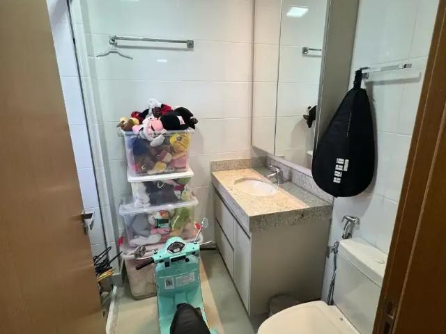 Apartamento para Venda em Anápolis/GO Jundiaí 4 Quartos