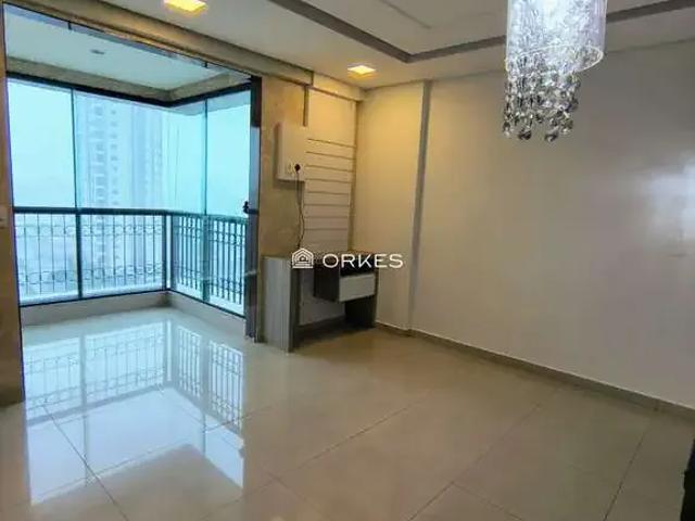 Apartamento para Venda em Anápolis/GO Jundiaí 4 Quartos