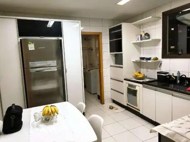 Apartamento para Venda em Anápolis/GO Jundiaí 4 Quartos